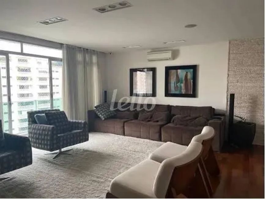 Apartamento 3 quartos à venda no(a) Campo Belo