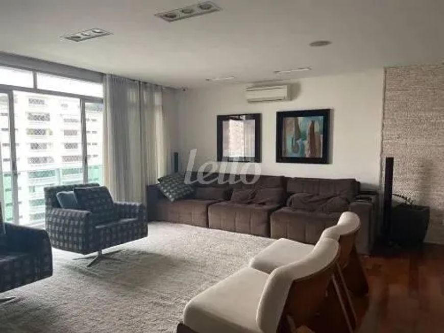Apartamento 3 quartos à venda no(a) Campo Belo