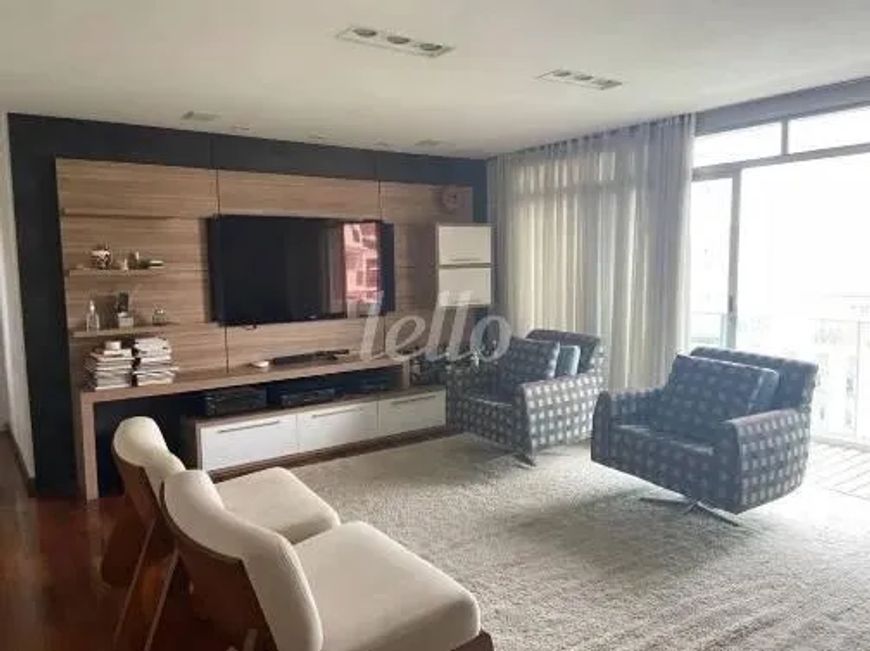 Apartamento 3 quartos à venda no(a) Campo Belo