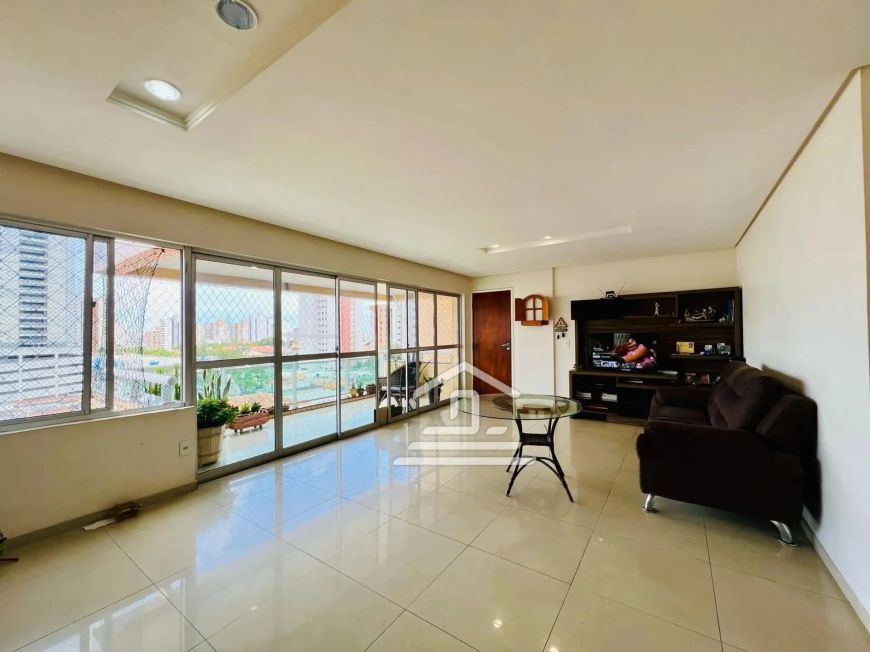 Apartamento com 03 Suítes na Aldeota TR179780 FOR - FNN2KQ