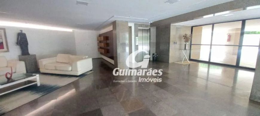 Apartamento com 3 dormitórios à venda, 179 m² por R$ 750.000,00 - Meireles - Fortaleza/CE