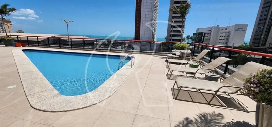 APARTAMENTO PRÓXIMO A BEIRA MAR