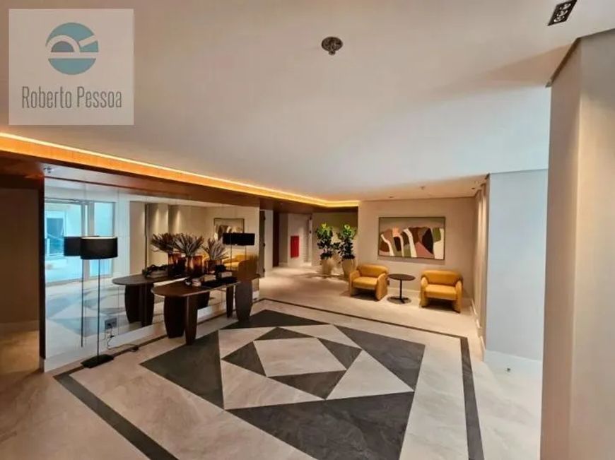 Apartamento à venda | Edifício Sabatini | Bairro Meireles | Fortaleza (CE) -
