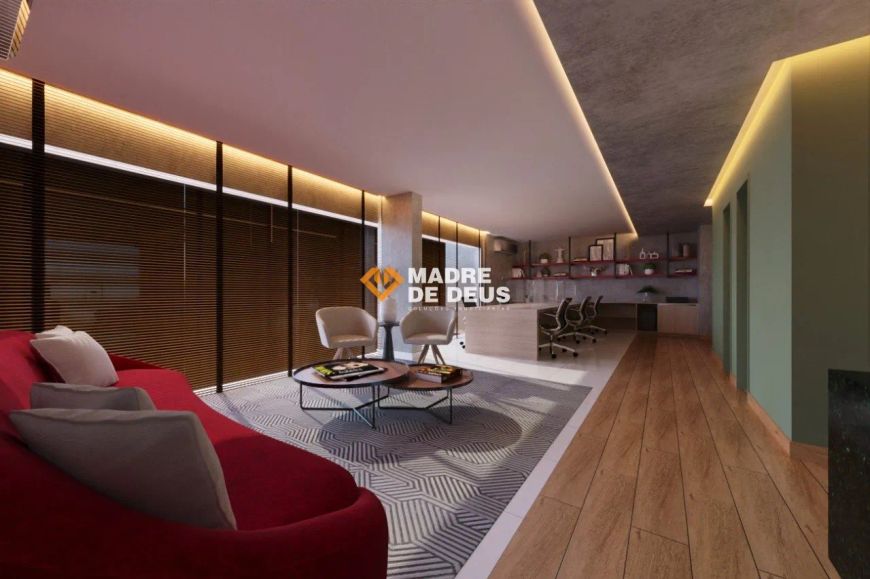 INSPIRATTO PARQUE DEL SOL 77,52m²