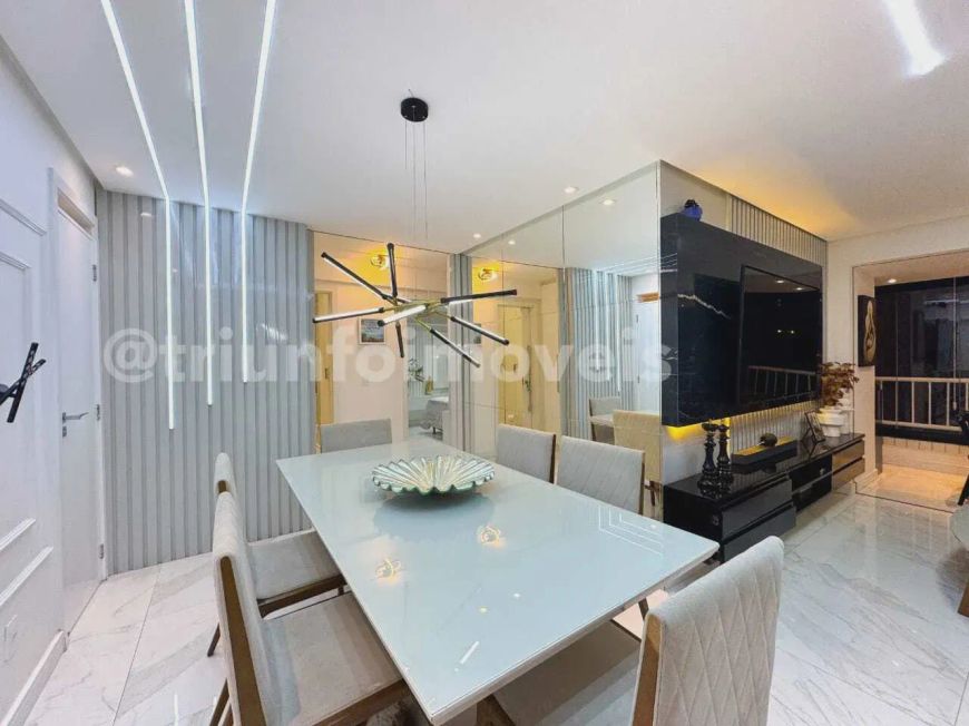 Apartamento a venda com 3 Suítes no Meireles TR201812 FOR-10112KQ