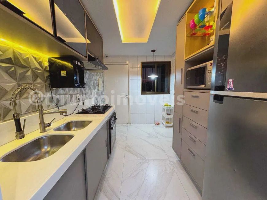 Apartamento a venda com 3 Suítes no Meireles TR201812 FOR-1MOF2KQ