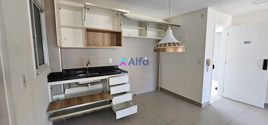 Apartamento Helbor My Way à Venda, Meireles, Fortaleza, CE