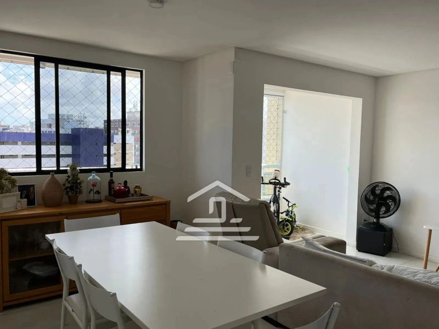 Apartamento com 02 Quartos no Meireles TR179884 FOR - 1254TB6