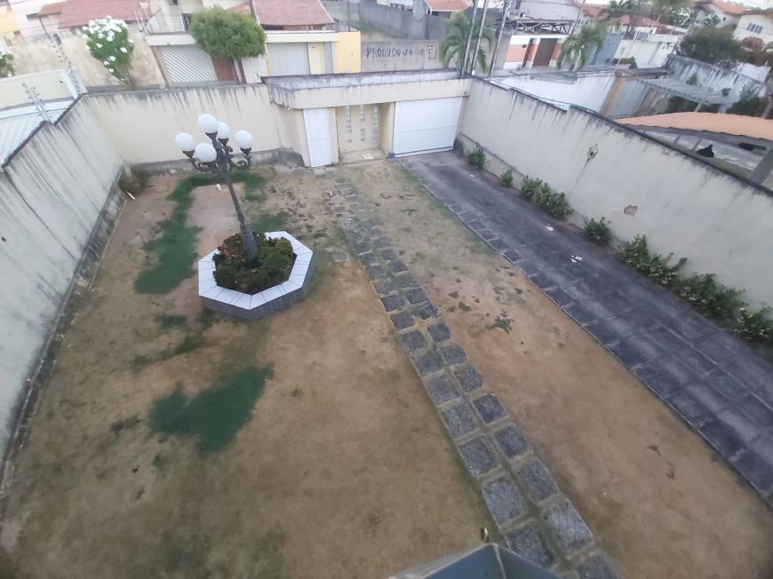 ➱ CASA 》 R$ 990 MIL - 4% - FORTALEZA #JOSE DE ALENCAR #DUPLEX #SOLTA