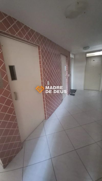 Apartamento no bairro Aldeota