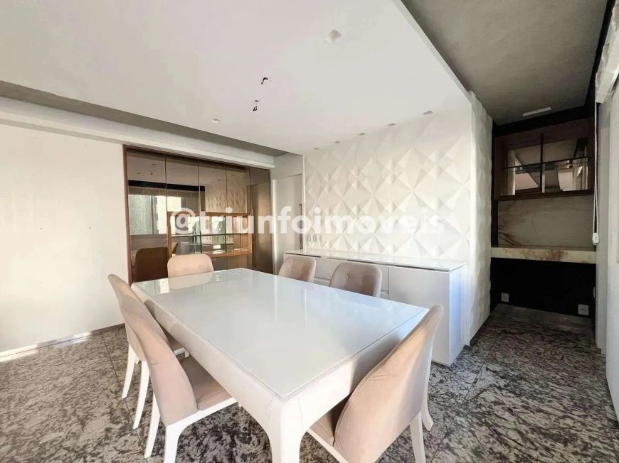 Apartamento na Aldeota com 3 Suítes TR201732 FOR -1OC0TB6