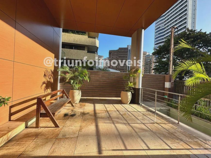Apartamento a venda no Meireles com 03 Quartos TR201973 FOR-35F2KQ