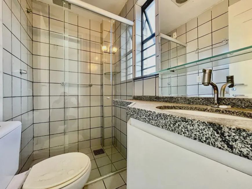 Apartamento a venda no Meireles com 3 suítes TR163734 FOR - I2P2KQ