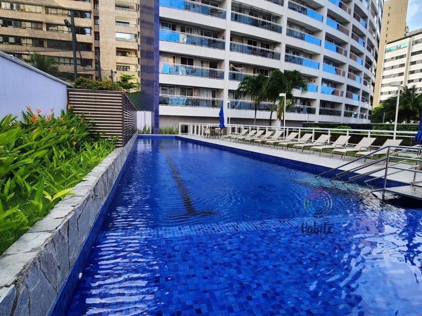 Apartamento Padrão em Meireles Fortaleza-CE