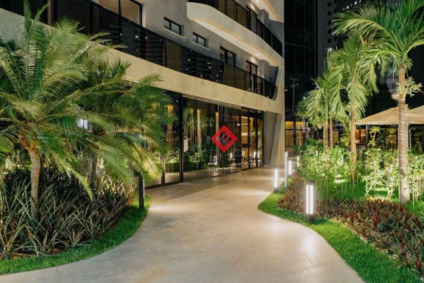 Apartamento com 4 Suítes à Venda, 254 m² por R$ 4.095.400 - Meireles - Fortaleza/CE