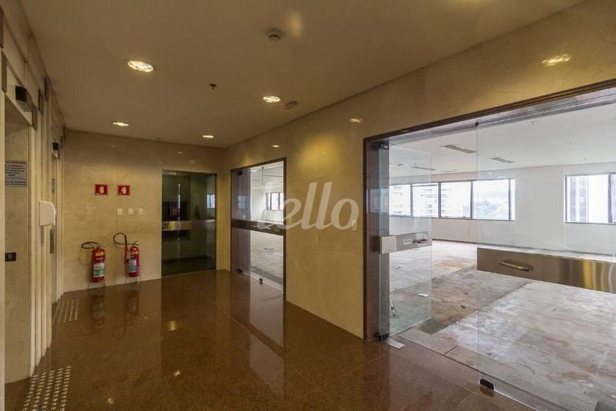 Comercial para alugar no(a) Cidade Monções