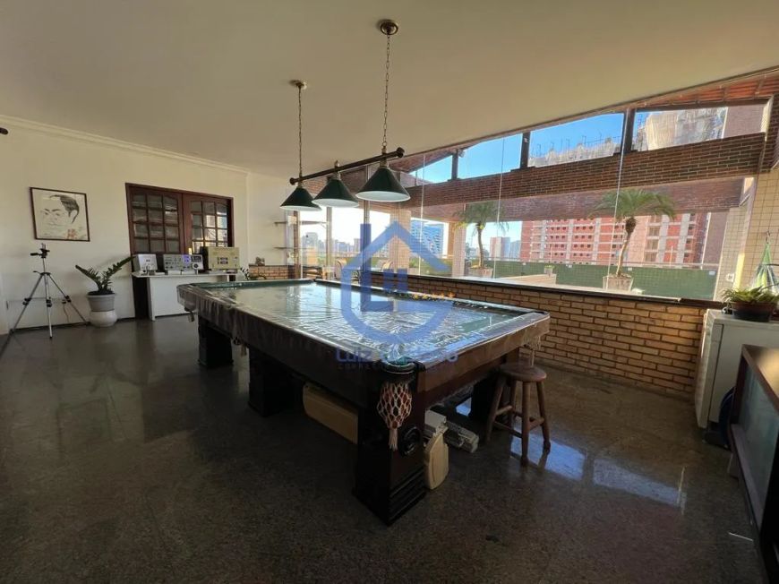 Edifício Bali Cobertura plana para venda possui 320 m com 3 quartos em Aldeota - Fortaleza - CE