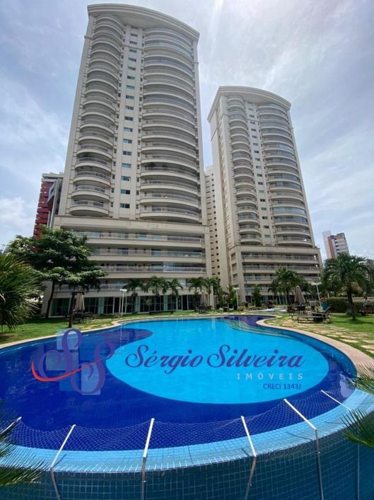 Apartamento à venda no bairro Meireles - Fortaleza/CE
