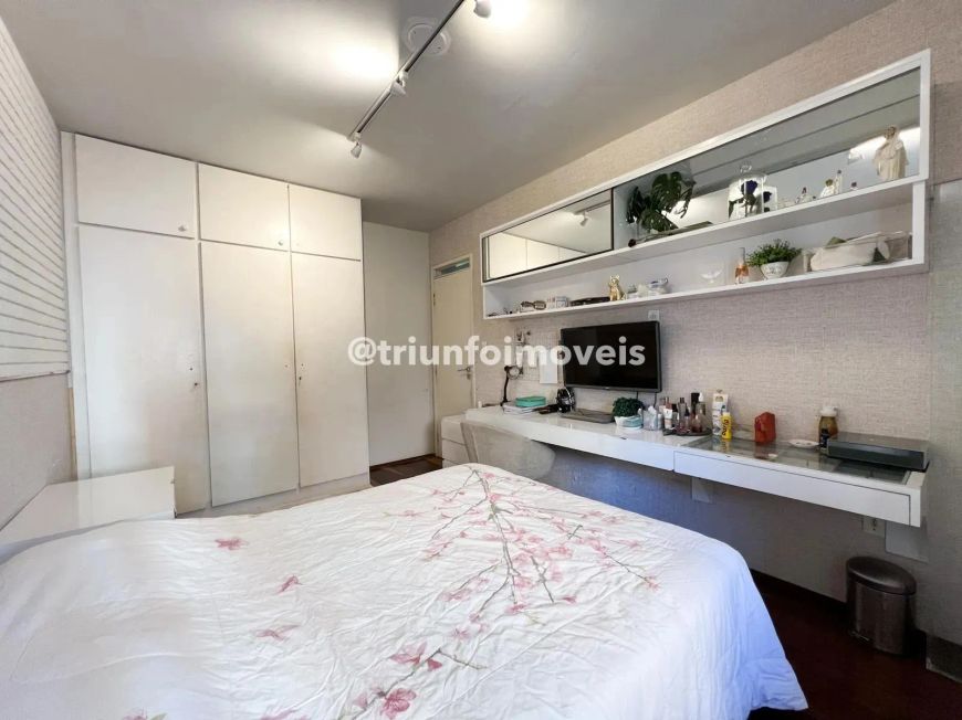 Apartamento a venda com 03 Suítes na Aldeota TR198795 FOR -U5QTB6