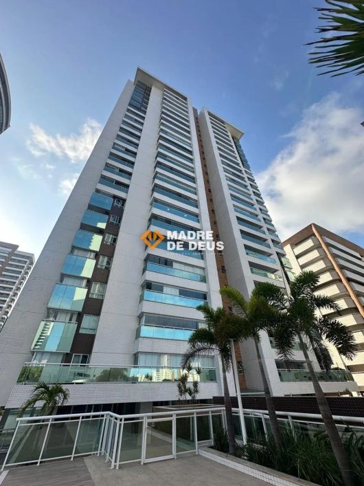 Belíssimo empreendimento da Mota Machado na Aldeota.