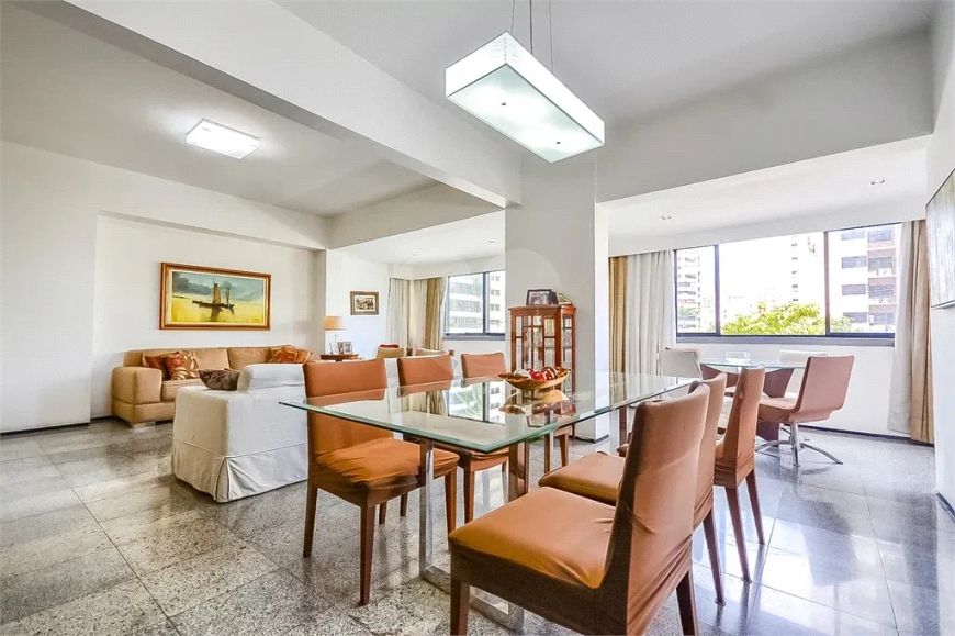 More na Aldeota, 172m²