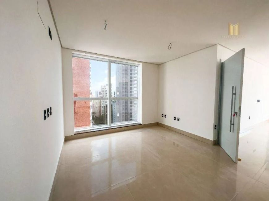 Apartamento Estrelário com 4 dormitórios à venda, 209 m² por R$ 3.200.000 - Meireles - Fortaleza/CE