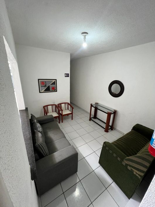VENDO POUSANDA EXCELENTE LOCALIZAÇÃO EM FORTALEZA PRÓXIMA A PRAIA DE IRACEMA E CATEDRAL