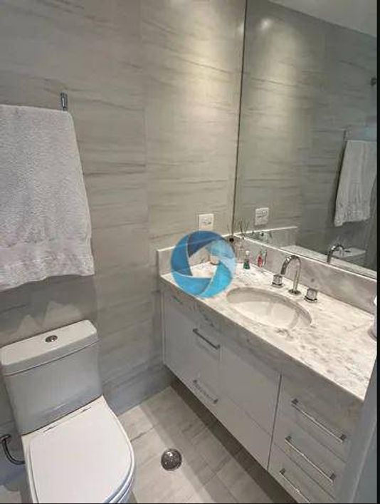 Sobrado com 3 dormitórios à venda, 140 m² por R$ 1.280.000,00 - Vila Mariana - São Paulo/SP