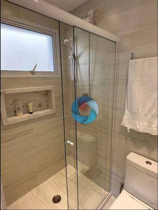 Sobrado com 3 dormitórios à venda, 140 m² por R$ 1.280.000,00 - Vila Mariana - São Paulo/SP