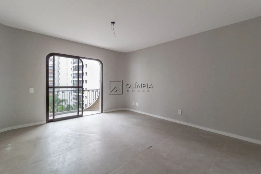 Apartamento Venda Itaim Bibi 74 m² 1 Dormitórios