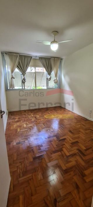 Apartamento- 128m com 3 Quartos a venda - Pinheiros -