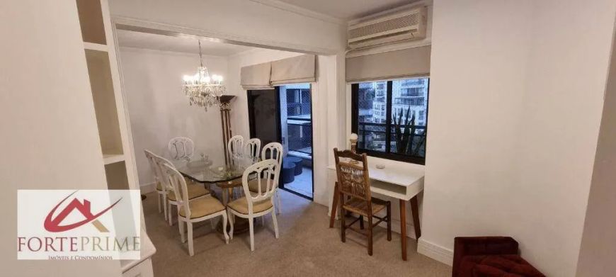 Apartamento à venda, 125 m² por R$ 2.014.000,00 - Moema - São Paulo/SP
