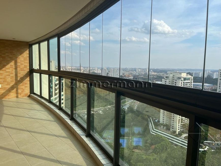 APARTAMENTO, PANAMBY, 3 DORMITÓRIOS, 4 VAGAS