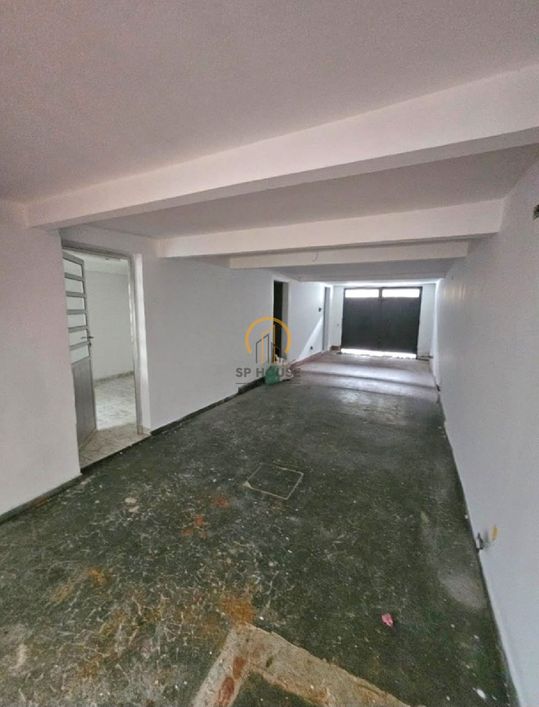 Sobrado misto para venda no Jardim Paulista, 5 quartos, 2 suítes, 4 vagas de garagem, 232m²