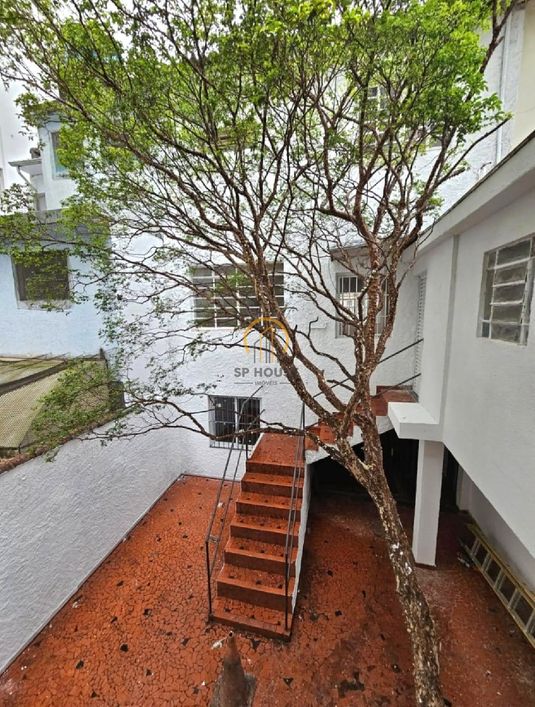 Sobrado misto para venda no Jardim Paulista, 5 quartos, 2 suítes, 4 vagas de garagem, 232m²