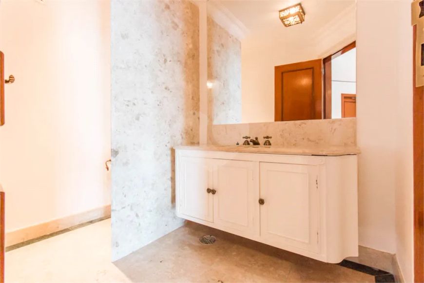 Apartamento com 3 quartos à venda em Jardim Paulista - SP