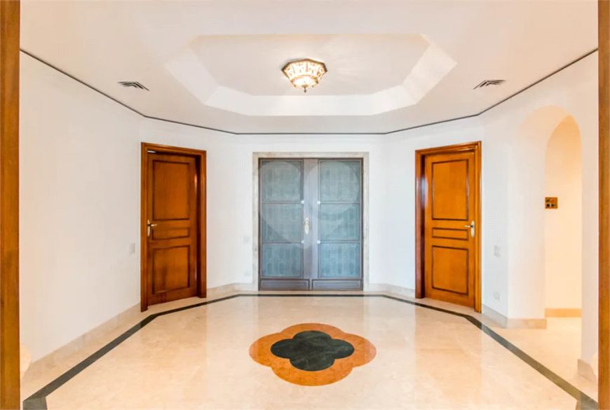 Apartamento com 3 quartos à venda em Jardim Paulista - SP