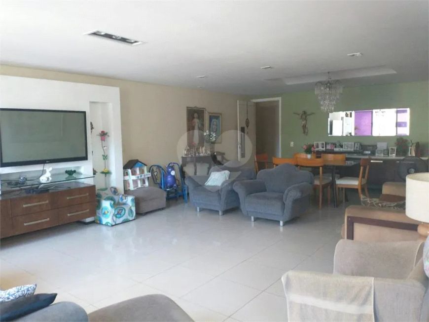 More no Meireles, 129m², Nascente