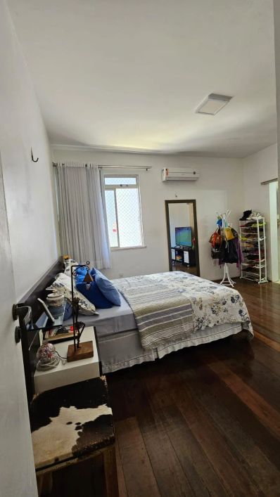 Imóvel para venda possui 131 metros quadrados com 4 quartos em Varjota - Fortaleza - CE