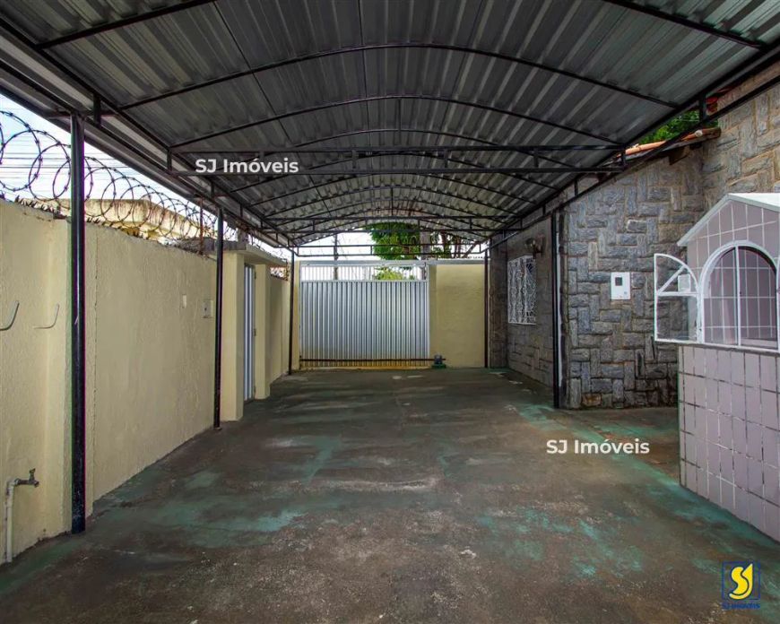 Ponto comercial no Monte Castelo