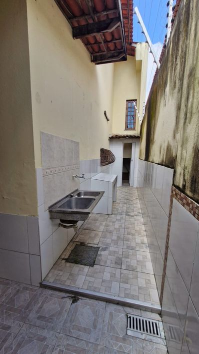 Casa Duplex com 173 m2 com 4 suítes em José de Alencar