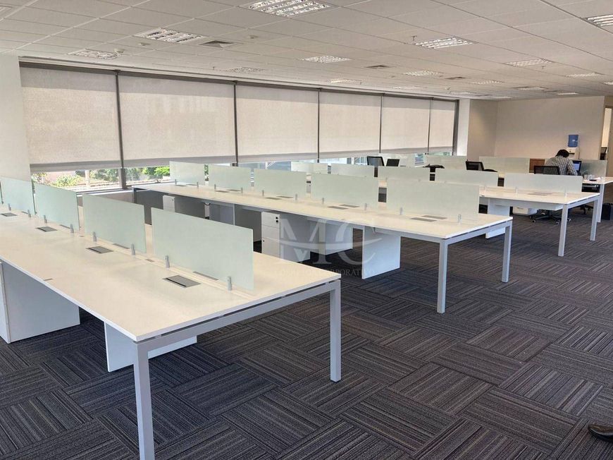 SALA MOBILIADA