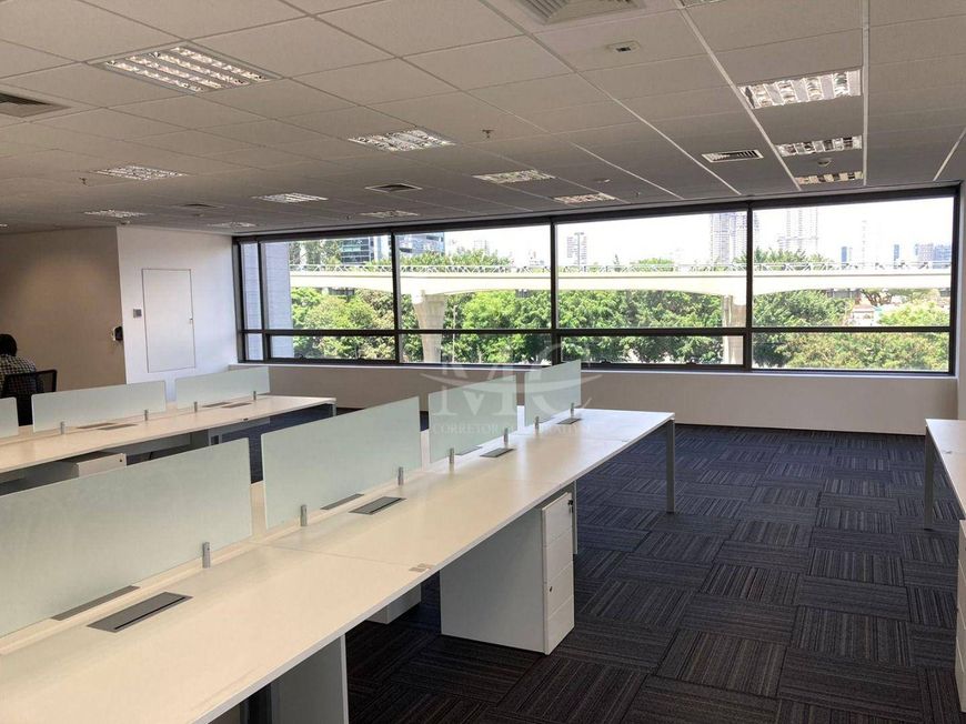 SALA MOBILIADA