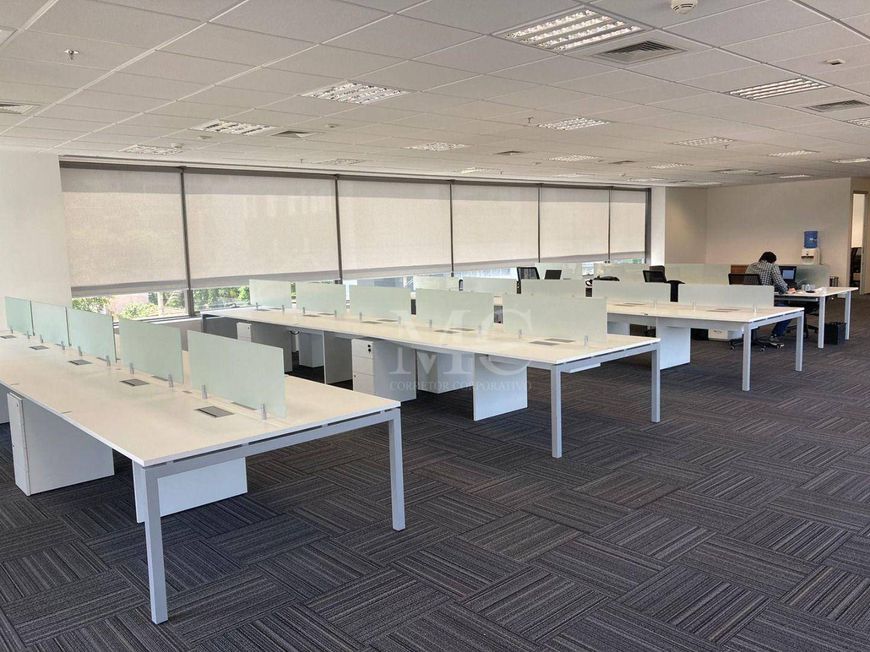 SALA MOBILIADA