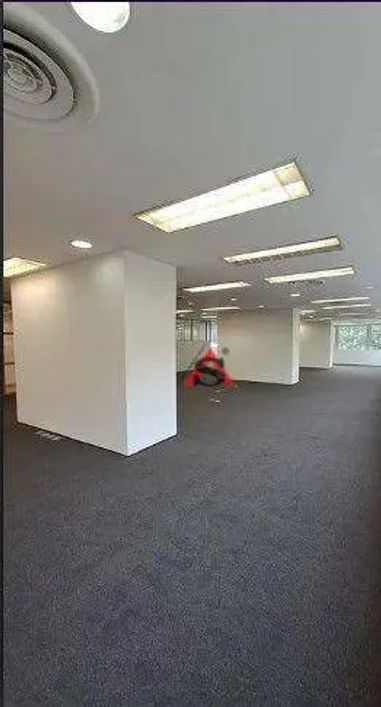 Conjunto para alugar, 384 m² por R$ 21.342,00/mês - Bela Vista - São Paulo/SP