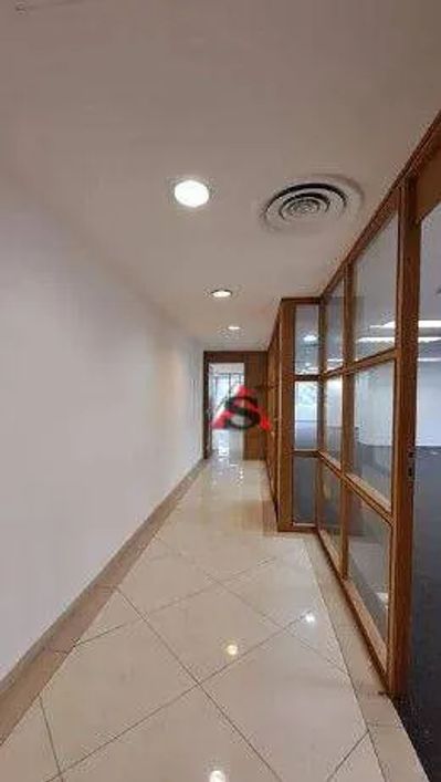 Conjunto para alugar, 384 m² por R$ 21.342,00/mês - Bela Vista - São Paulo/SP