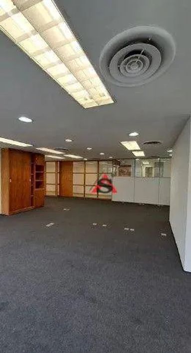 Conjunto para alugar, 384 m² por R$ 21.342,00/mês - Bela Vista - São Paulo/SP