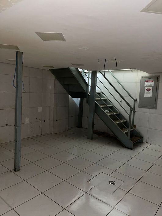 Loja / Ponto Comercial / 38 m² com mezanino no shopping Aldeota