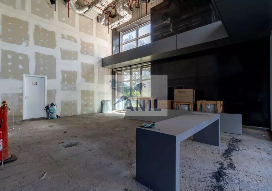Conjunto / Sala em Vila Gertrudes - São Paulo, SP