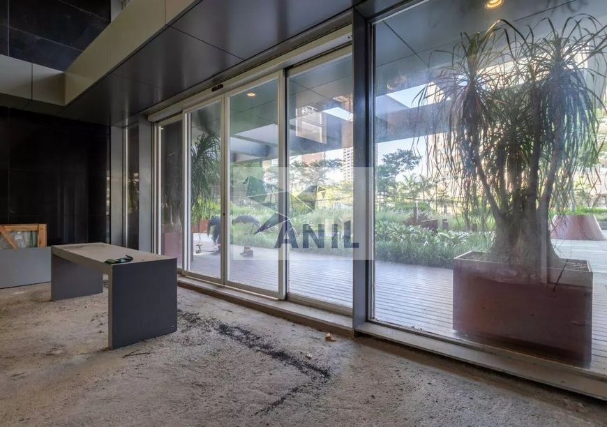 Conjunto / Sala em Vila Gertrudes - São Paulo, SP